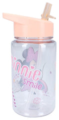 Minnie Mouse Water Bottle Drink Up 450ml 8712645315150