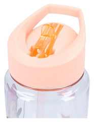 Minnie Mouse Water Bottle Drink Up 450ml 8712645315150