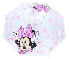 Minnie Mouse Umbrella Rainy Days 60 cm 8712645315358