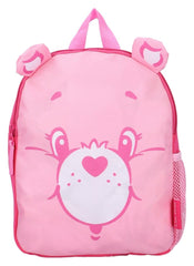 Care Bears Backpack Fluffy Friends 32 cm 8712645329041