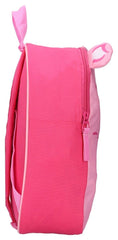 Care Bears Backpack Fluffy Friends 32 cm 8712645329041