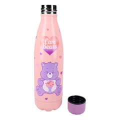 Care Bears Water Bottle Thirsty For More 8712645329539