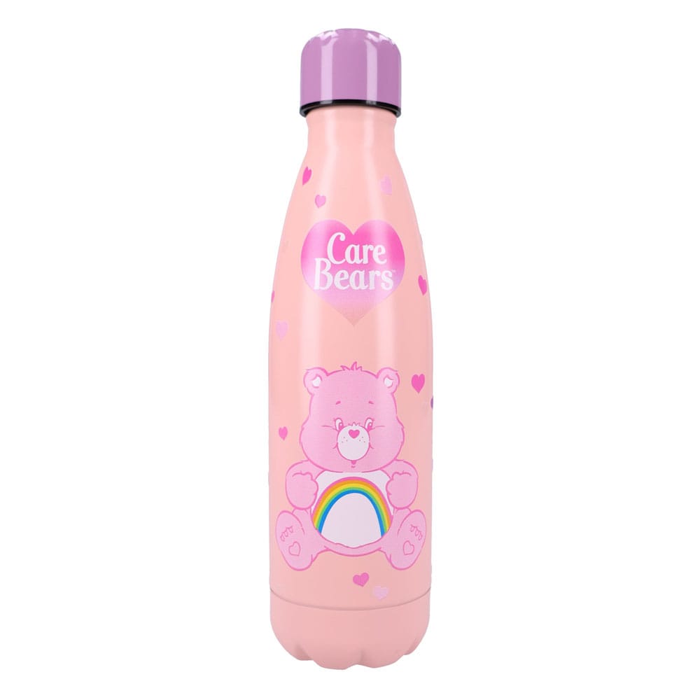 Care Bears Water Bottle Thirsty For More 8712645329539