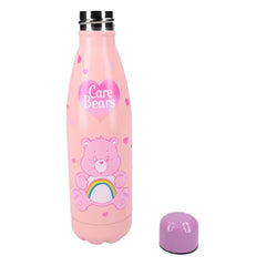 Care Bears Water Bottle Thirsty For More 8712645329539