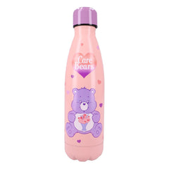 Care Bears Water Bottle Thirsty For More 8712645329539