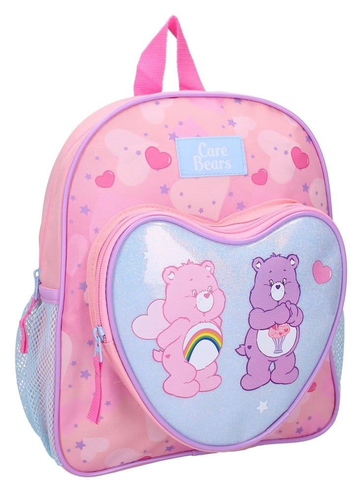Care Bears Backpack True Hearts 8712645332324