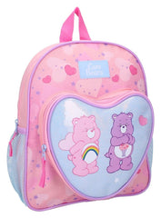 Care Bears Backpack True Hearts 8712645332324