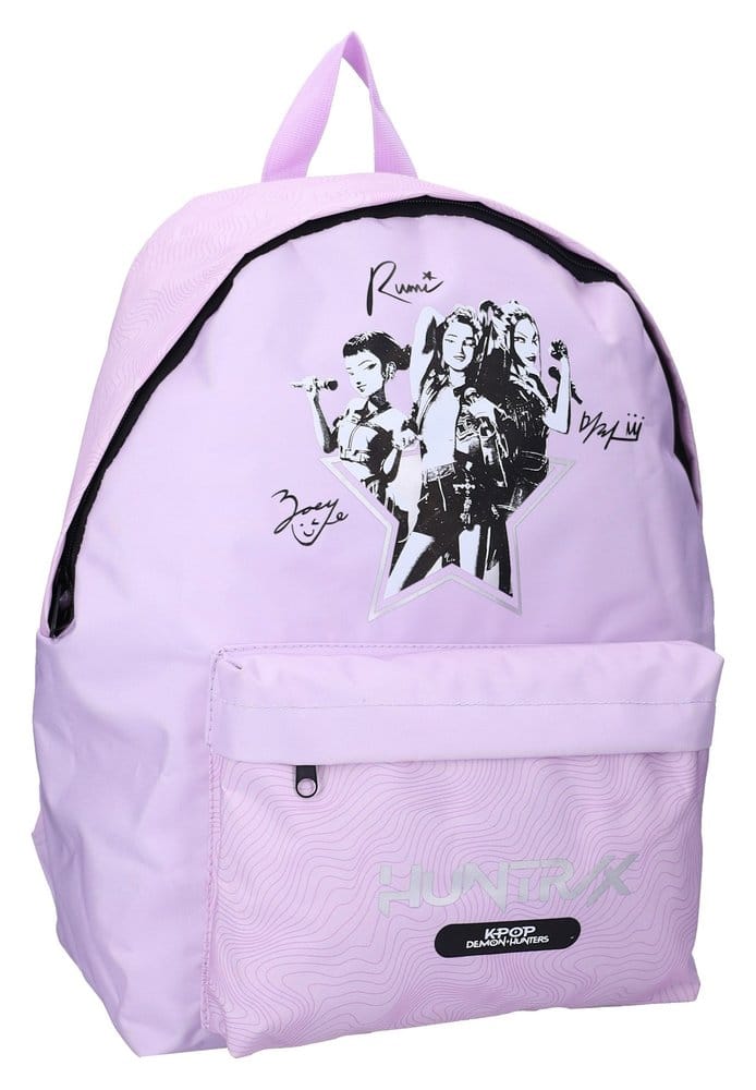 K-Pop Demon Hunters Backpack Shadow Beats 43 cm 3801030166493