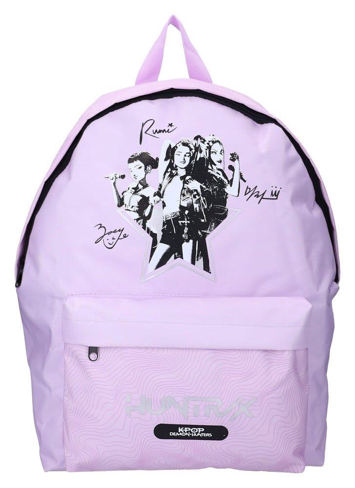 K-Pop Demon Hunters Backpack Shadow Beats 43 cm 3801030166493