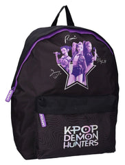 K-Pop Demon Hunters Backpack Shadow Beats 3801030166509