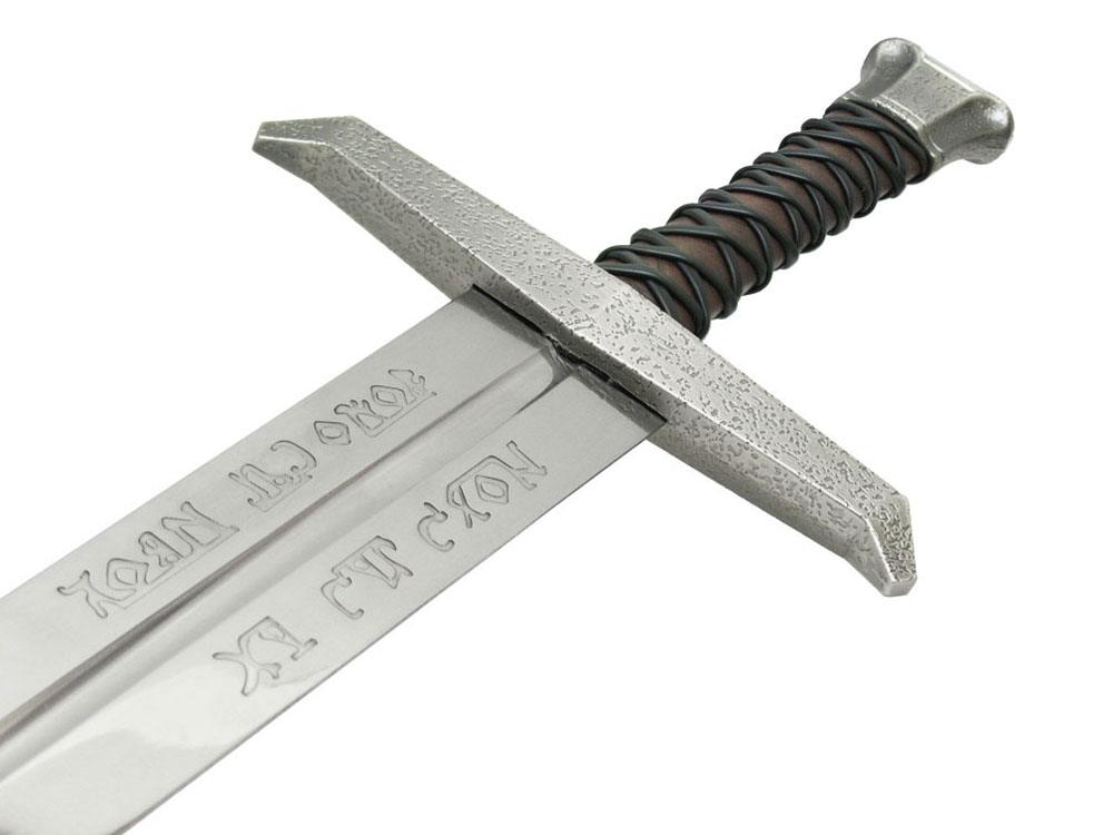 King Arthur: Legend of the Sword Replica 1/1 Excalibur 102 cm 0094922032041