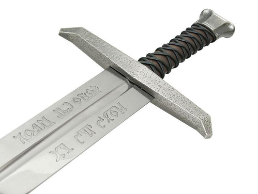 King Arthur: Legend of the Sword Replica 1/1 Excalibur 102 cm 0094922032041