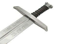 King Arthur: Legend of the Sword Replica 1/1 Excalibur 102 cm 0094922032041