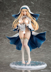 Original Character PVC Statue 1/6 Charlotte Holy White Ver. 26 cm 4571603270078