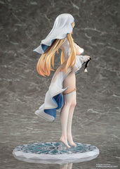 Original Character PVC Statue 1/6 Charlotte Holy White Ver. 26 cm 4571603270078