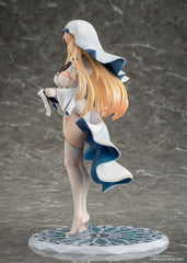 Original Character PVC Statue 1/6 Charlotte Holy White Ver. 26 cm 4571603270078