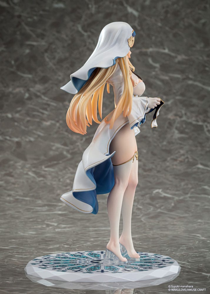 Original Character PVC Statue 1/6 Charlotte H 4571603270078