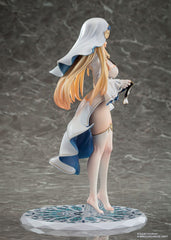 Original Character PVC Statue 1/6 Charlotte Holy White Ver. 26 cm 4571603270078