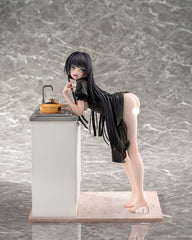 Original Character PVC Statue 1/6 Bishoujo Mangekyou Kotowari to Meikyuu no Shoujo Renge Mysterious Girl Ver. 23 cm 4571603270085