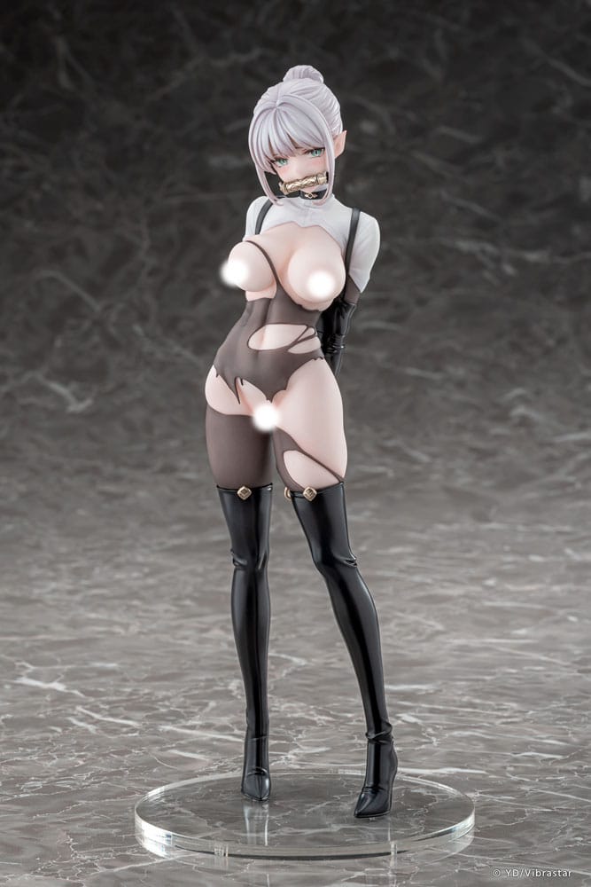 Original Character PVC Statue 1/6 Vampire Mina Illustration by YD 26 cm 4571603270238