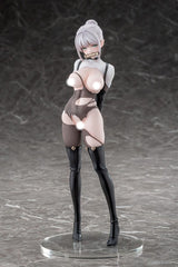 Original Character PVC Statue 1/6 Vampire Mina Illustration by YD 26 cm 4571603270238