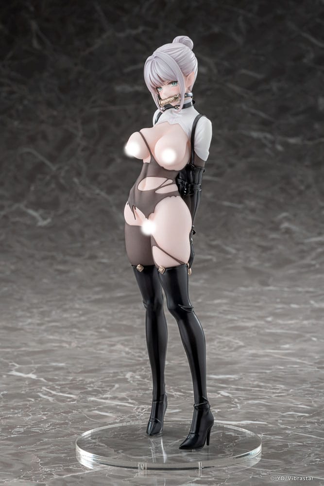 Original Character PVC Statue 1/6 Vampire Mina Illustration by YD 26 cm 4571603270238