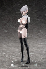 Original Character PVC Statue 1/6 Vampire Mina Illustration by YD 26 cm 4571603270238