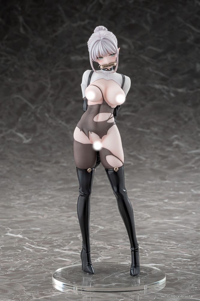 Original Character PVC Statue 1/6 Vampire Mina Illustration by YD 26 cm 4571603270238