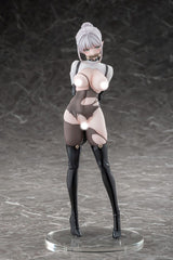 Original Character PVC Statue 1/6 Vampire Mina Illustration by YD 26 cm 4571603270238