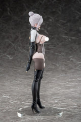 Original Character PVC Statue 1/6 Vampire Mina Illustration by YD 26 cm 4571603270238