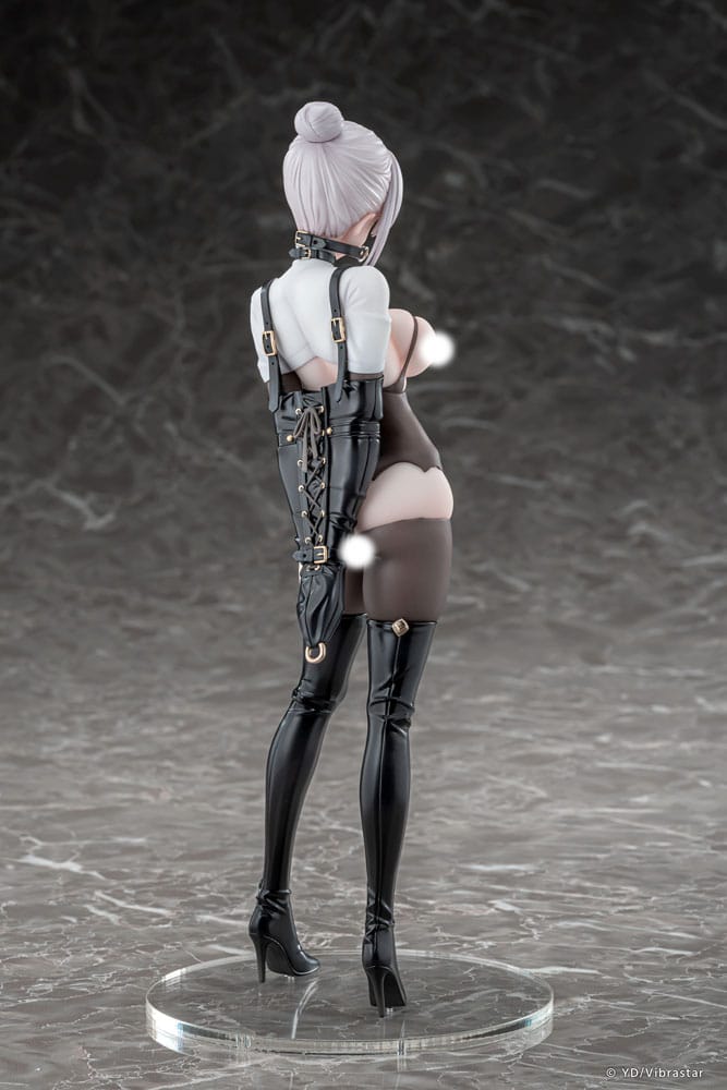 Original Character PVC Statue 1/6 Vampire Mina Illustration by YD 26 cm 4571603270238