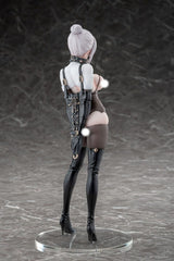 Original Character PVC Statue 1/6 Vampire Mina Illustration by YD 26 cm 4571603270238