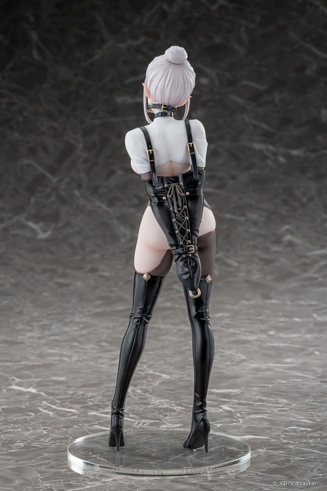 Original Character PVC Statue 1/6 Vampire Mina Illustration by YD 26 cm 4571603270238