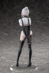 Original Character PVC Statue 1/6 Vampire Mina Illustration by YD 26 cm 4571603270238