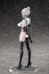 Original Character PVC Statue 1/6 Vampire Mina Illustration by YD 26 cm 4571603270238