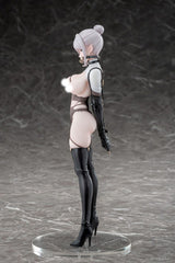 Original Character PVC Statue 1/6 Vampire Mina Illustration by YD 26 cm 4571603270238