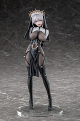 Original Character PVC Statue 1/6 Vampire Mina Illustration by YD 26 cm 4571603270238