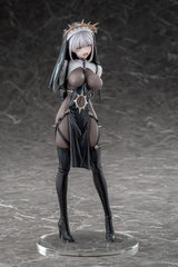 Original Character PVC Statue 1/6 Vampire Mina Illustration by YD 26 cm 4571603270238