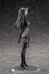 Original Character PVC Statue 1/6 Vampire Mina Illustration by YD 26 cm 4571603270238