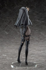 Original Character PVC Statue 1/6 Vampire Mina Illustration by YD 26 cm 4571603270238