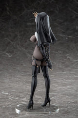 Original Character PVC Statue 1/6 Vampire Mina Illustration by YD 26 cm 4571603270238