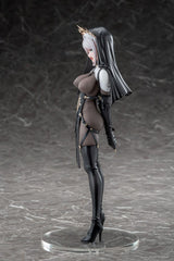 Original Character PVC Statue 1/6 Vampire Mina Illustration by YD 26 cm 4571603270238