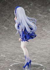 Original Character PVC Statue 1/6 Shion Blue Butterfly Illustration by Michiking 27 cm 4571603270245