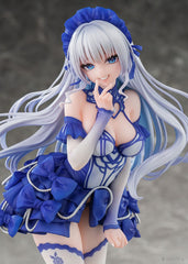 Original Character PVC Statue 1/6 Shion Blue Butterfly Illustration by Michiking 27 cm 4571603270245