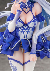 Original Character PVC Statue 1/6 Shion Blue Butterfly Illustration by Michiking 27 cm 4571603270245