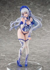 Original Character PVC Statue 1/6 Shion Blue Butterfly Illustration by Michiking 27 cm 4571603270245