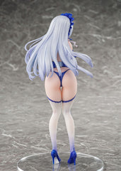 Original Character PVC Statue 1/6 Shion Blue Butterfly Illustration by Michiking 27 cm 4571603270245