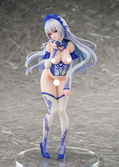 Original Character PVC Statue 1/6 Shion Blue Butterfly Illustration by Michiking 27 cm 4571603270245