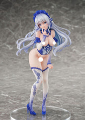 Original Character PVC Statue 1/6 Shion Blue Butterfly Illustration by Michiking 27 cm 4571603270245