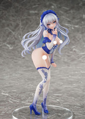 Original Character PVC Statue 1/6 Shion Blue Butterfly Illustration by Michiking 27 cm 4571603270245